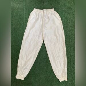 Fuda Windbreaker pants